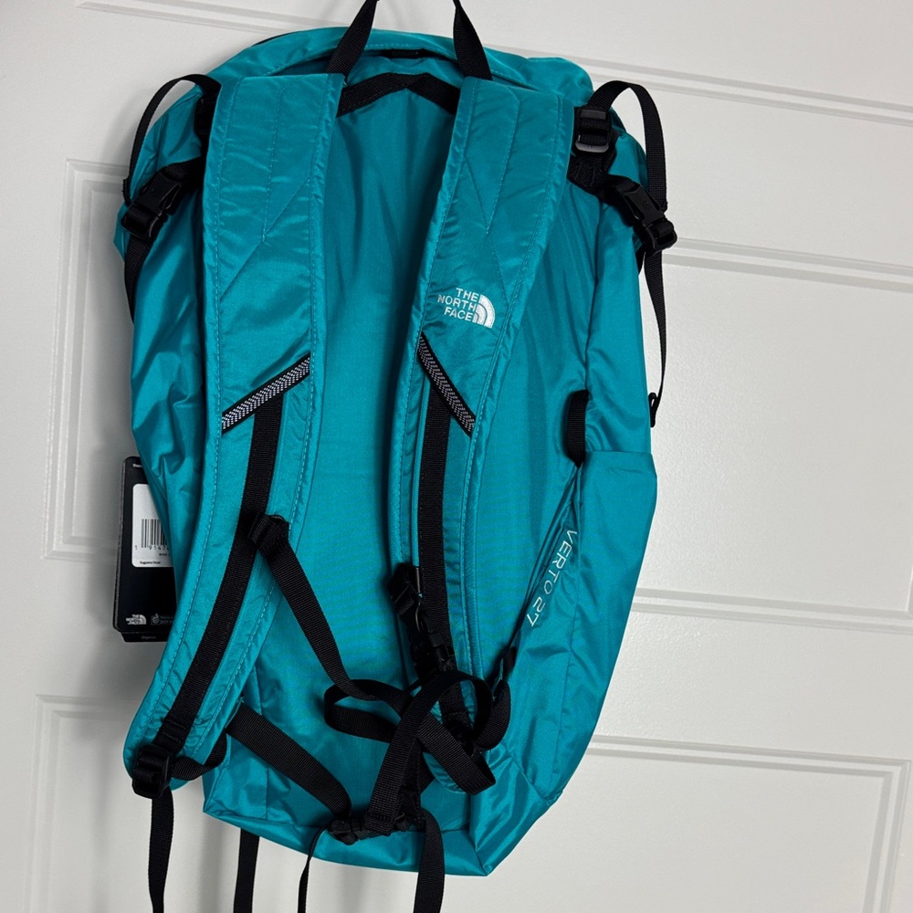 The North Face bluebird Verto 27 Backpack - Picture 7 of 8